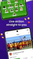 GotSport Live screenshot
