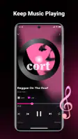 GoTune: MP3 Music screenshot