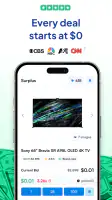 GovAuctions.com - Shop Surplus screenshot