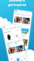 GoWish - Your Digital Wishlist screenshot