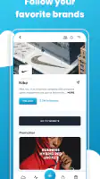 GoWish - Your Digital Wishlist screenshot