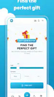 GoWish - Your Digital Wishlist screenshot