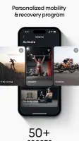 GOWOD – Mobility & Stretching screenshot