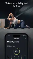 GOWOD – Mobility & Stretching screenshot