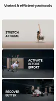 GOWOD – Mobility & Stretching screenshot
