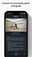 GOWOD – Mobility & Stretching screenshot
