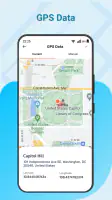 GPS Camera & Photo Timestamp screenshot