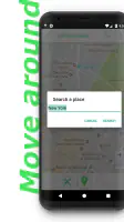 GPS Emulator screenshot