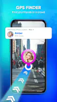 GPS Live Tracker: Locate Phone screenshot