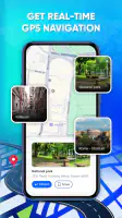 GPS Live Tracker: Locate Phone screenshot