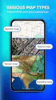 GPS Live Tracker: Locate Phone screenshot