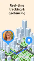 GPS Tracker: Geolocation App screenshot