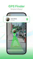 GPS Location Tracker for Phone screenshot