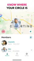 GPS Location Tracker — Locator screenshot