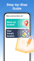 GPS Location Tracker Plus screenshot