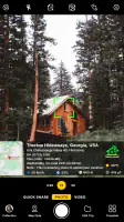 GPS Map Camera screenshot