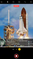 GPS Map Camera screenshot