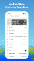 GPS Map Camera screenshot