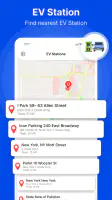 GPS Maps Navigation GPS Camera screenshot