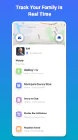 GPS+ Maps, Navigation, Traffic screenshot