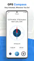 GPS Maps Voice Navigation screenshot
