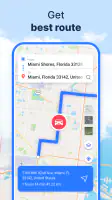 GPS Navigation: Live Earth Map screenshot