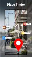 GPS Navigation & Map Direction screenshot