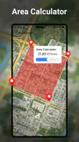 GPS Navigation & Map Direction screenshot