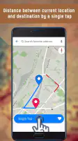 GPS Navigation Maps Directions screenshot