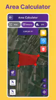 GPS Navigation, Road Maps screenshot