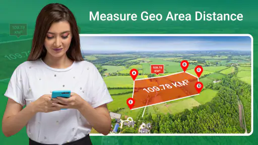 GPS Navigation - Route Planner screenshot