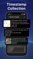 GPS Photo Location & Timestamp screenshot