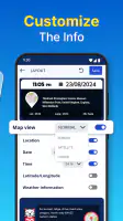 GPS Photo: With Location & Map screenshot