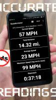 GPS Speedometer Odometer (Pro) screenshot