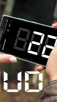 GPS Speedometer Odometer (Pro) screenshot