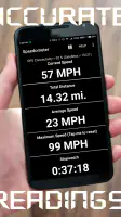 GPS Speedometer: Speed Tracker screenshot