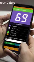 GPS Speedometer: Speed Tracker screenshot