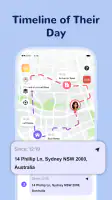 GPS Tracker - Family Locator screenshot