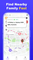 GPS Tracker: Find Phone screenshot