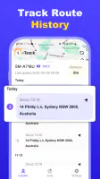 GPS Tracker: Find Phone screenshot