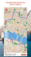 GPSmyCity: Walks in 1K+ Cities screenshot