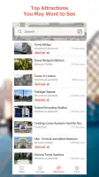GPSmyCity: Walks in 1K+ Cities screenshot