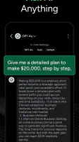 GPT Chatbot AI - Genie screenshot