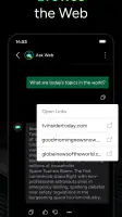 GPT Chatbot AI - Genie screenshot