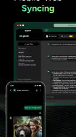 GPT Chatbot AI - Genie screenshot