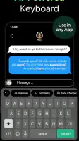 GPT Chatbot AI - Genie screenshot