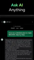 GPT Chatbot AI - Genie screenshot