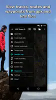GPX Viewer PRO screenshot