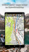 GPX Viewer PRO screenshot