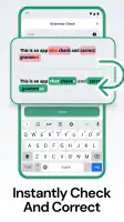 Grammar Check by AI Writing screenshot